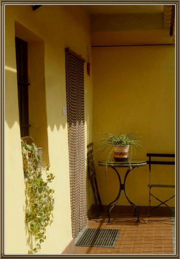Cuntro' Granda Bed & Breakfast Boves ภายนอก รูปภาพ