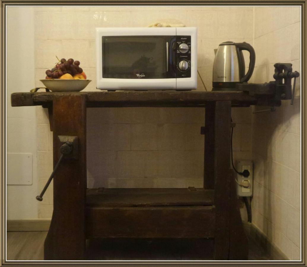 Cuntro' Granda Bed & Breakfast Boves ภายนอก รูปภาพ