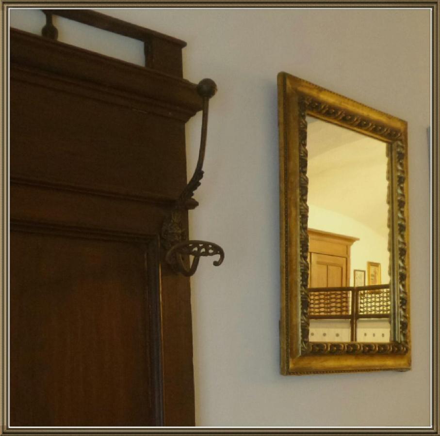 Cuntro' Granda Bed & Breakfast Boves ภายนอก รูปภาพ