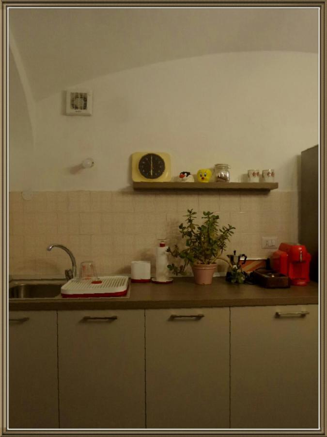 Cuntro' Granda Bed & Breakfast Boves ภายนอก รูปภาพ