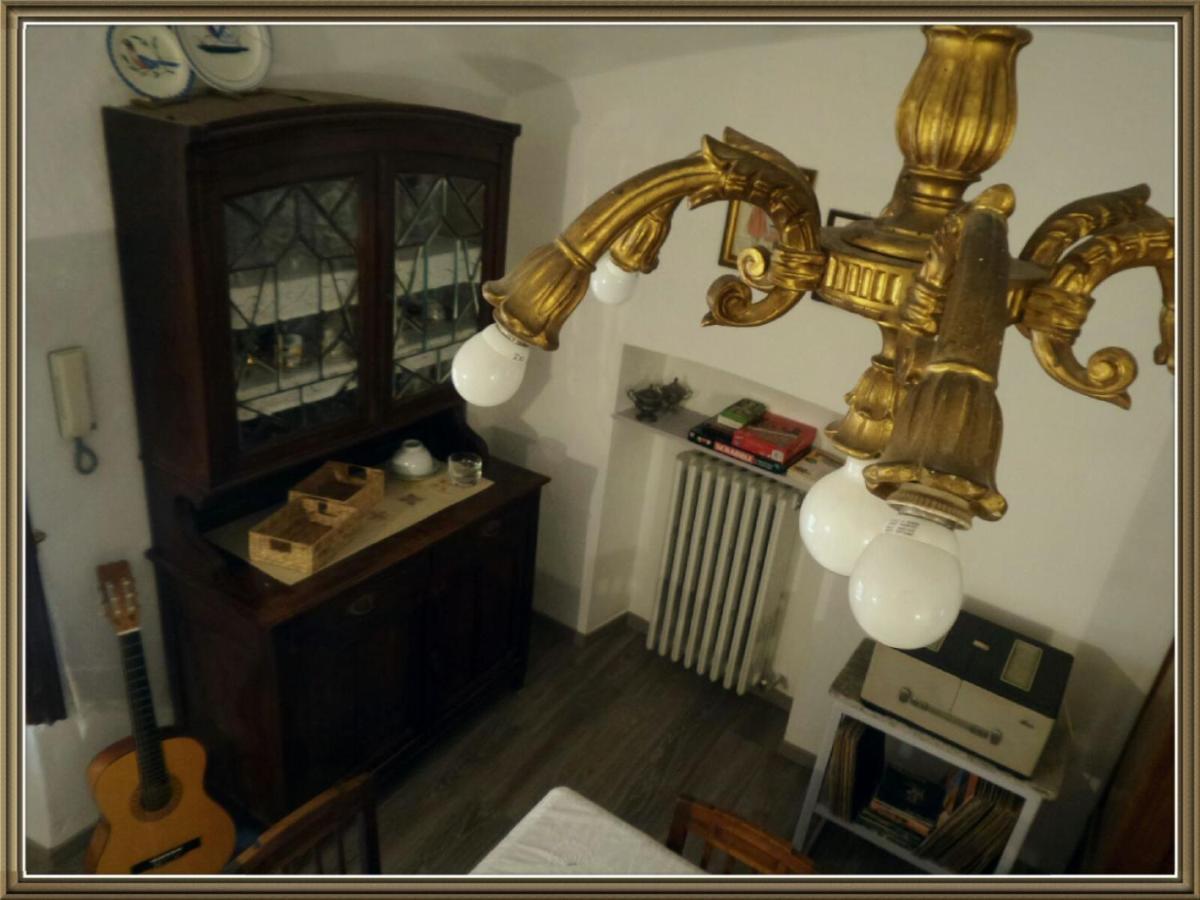 Cuntro' Granda Bed & Breakfast Boves ภายนอก รูปภาพ