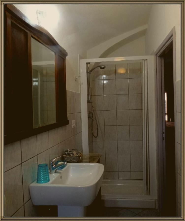 Cuntro' Granda Bed & Breakfast Boves ภายนอก รูปภาพ